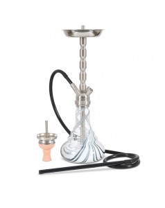 Кальян Amy Deluxe Hookahs SS 02